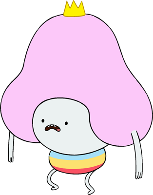 Cute King - Adventure Time Cute King (314x400)