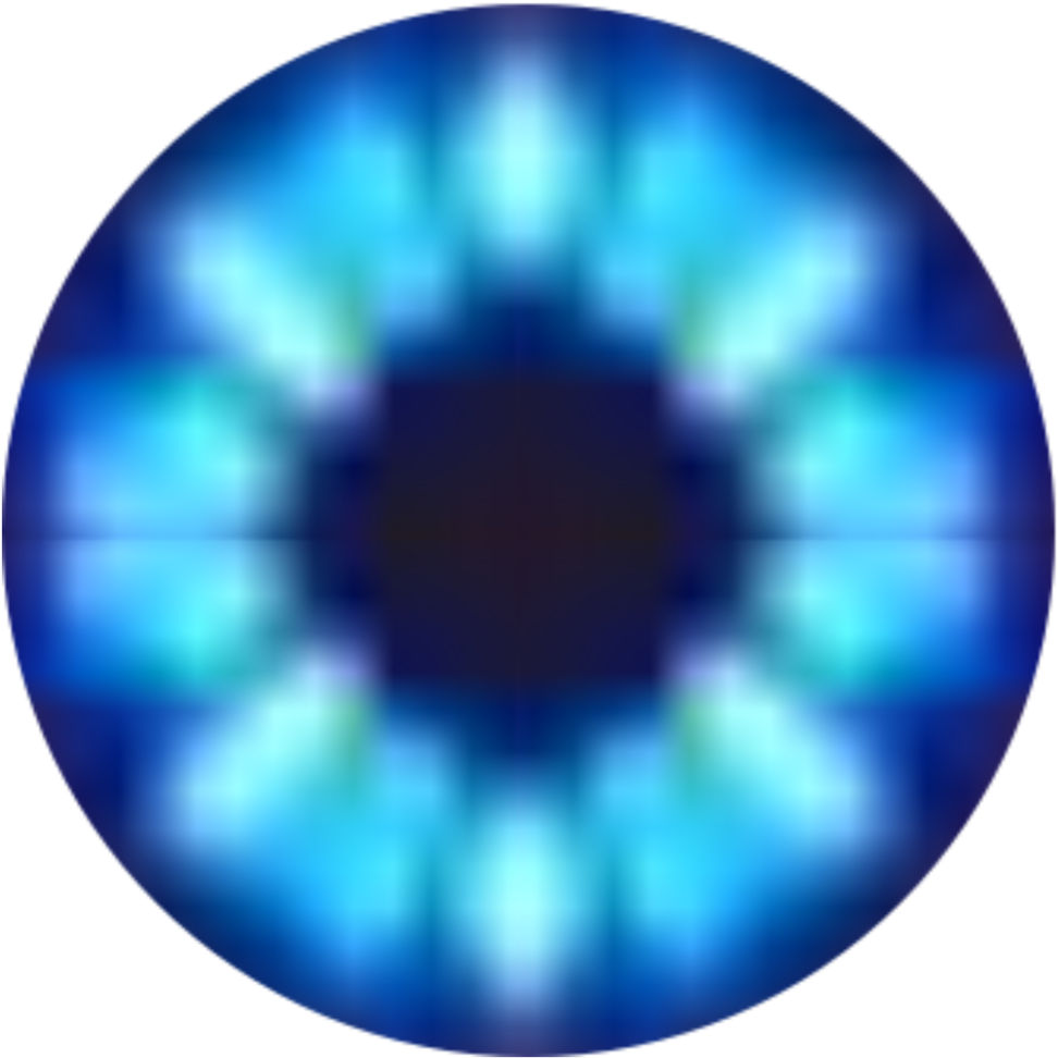Teen Wolf Blue Eye Png By Adisonopal - Teen Wolf Blue Eyes Png (1024x1024)