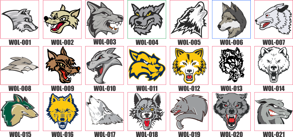 Wolves - Angry Wolf Throw Blanket (935x437)