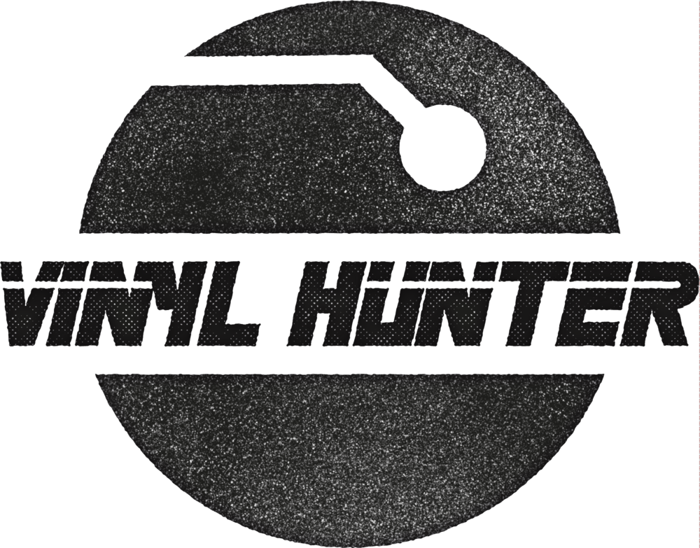 Vinyl Hunter - Vinyl Hunter (1000x783)