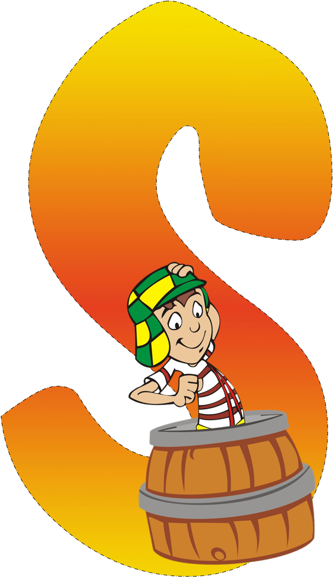 Alfabeto Chavo Del 8 011 - Bis (675x1168)
