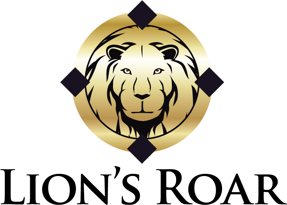 Lion's Roar (954x680)