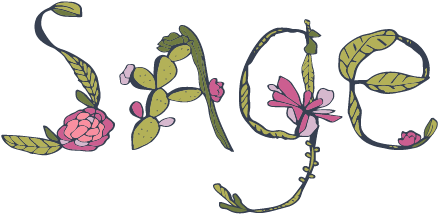 Sage Fabric Collection By Bari J - Nancy Zieman (500x278)