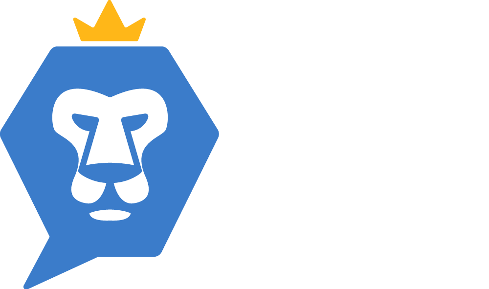 Let's Make Your Message Roar - Let's Make Your Message Roar (1000x591)