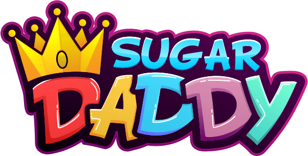 Sugar Daddy Half Marathon - Sugar Daddy Logo (602x305)