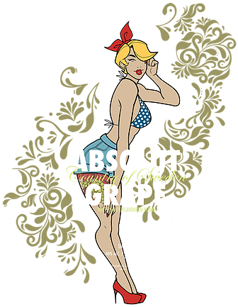 Created With Adobe Photoshop, Adobe Illustrator & Blender - Sketchbook: Damask (8x10 Sketch Pad, 50 Pages, Perfect (419x483)