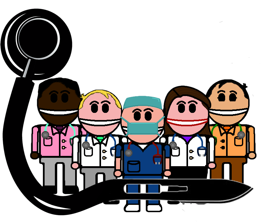 Get Me Into Medical School - Medical Schools Guide (get Me Into Medical School Series): (858x716)
