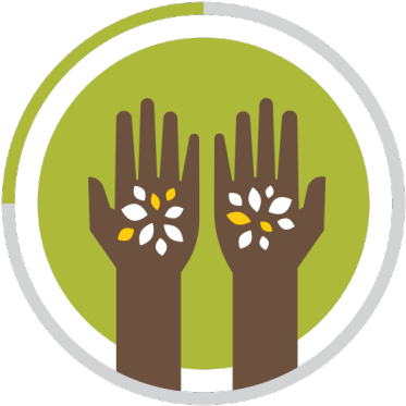 Food For The Hungry Enters A Community And Seeks To - Circle (400x400)