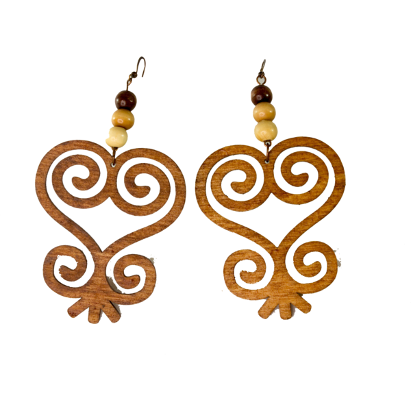 'sankofa' -cultural Conscious African Afrocentric Symbol - Culture (600x600)