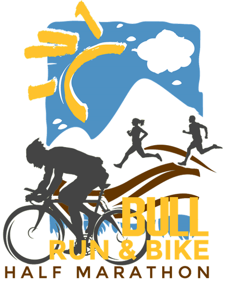 Bull Run & Bike Race Info - Run Bike Race (462x577)