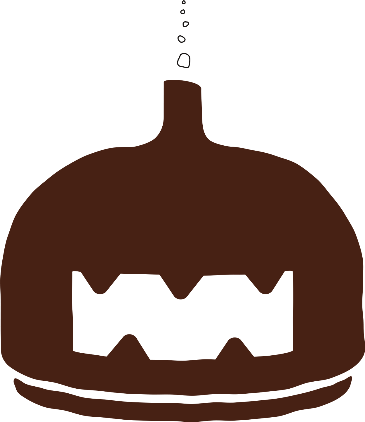 Download Our Hungry Oven App - Download Our Hungry Oven App (1393x1504)