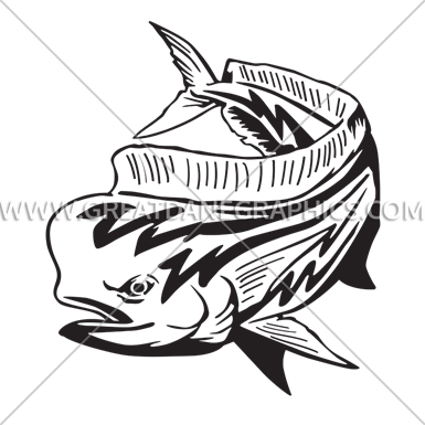 Mahi Hot Rod - Printed T-shirt (385x385)