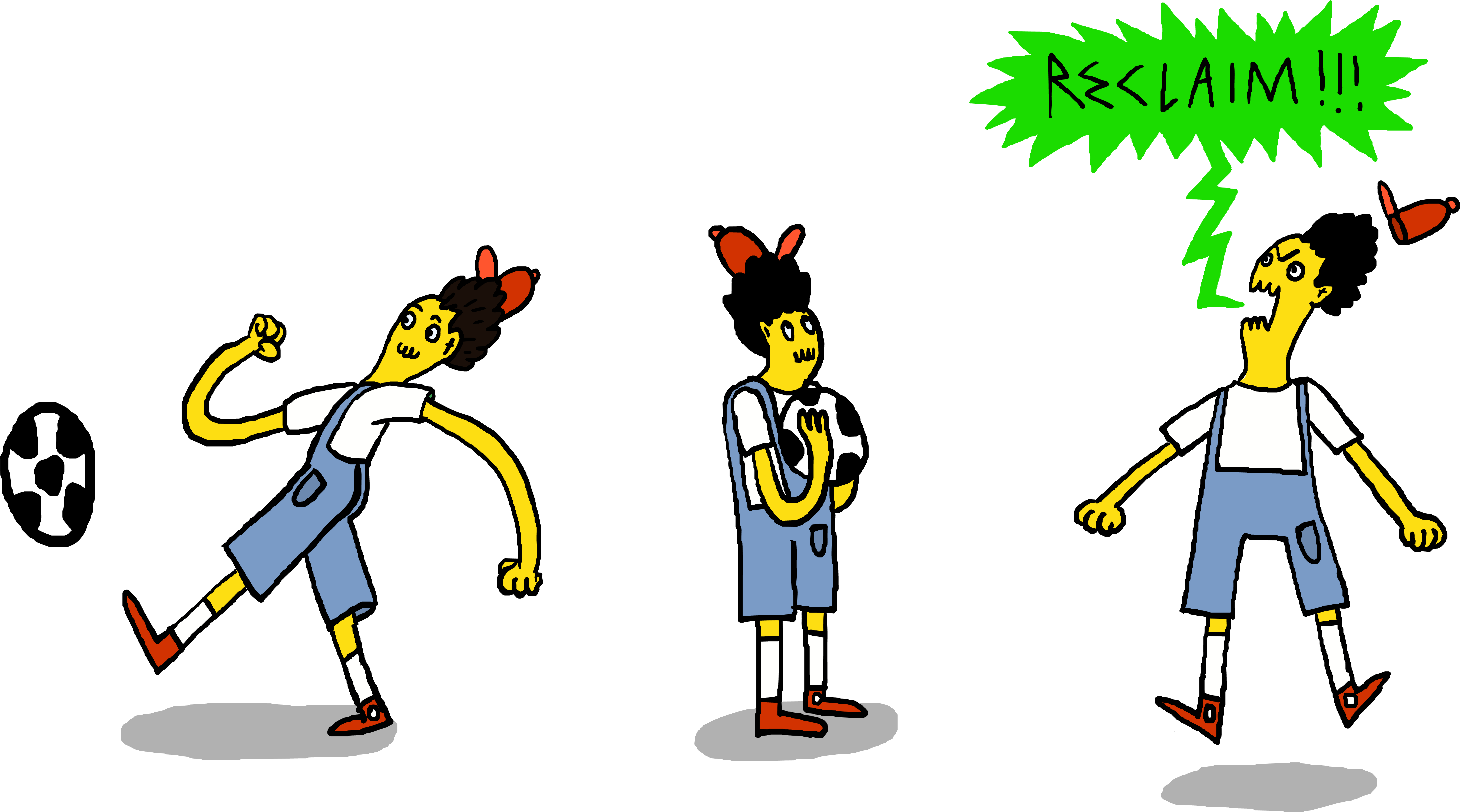 Visual Style For Anibar International Animation Festival - Portable Network Graphics (8000x4500)