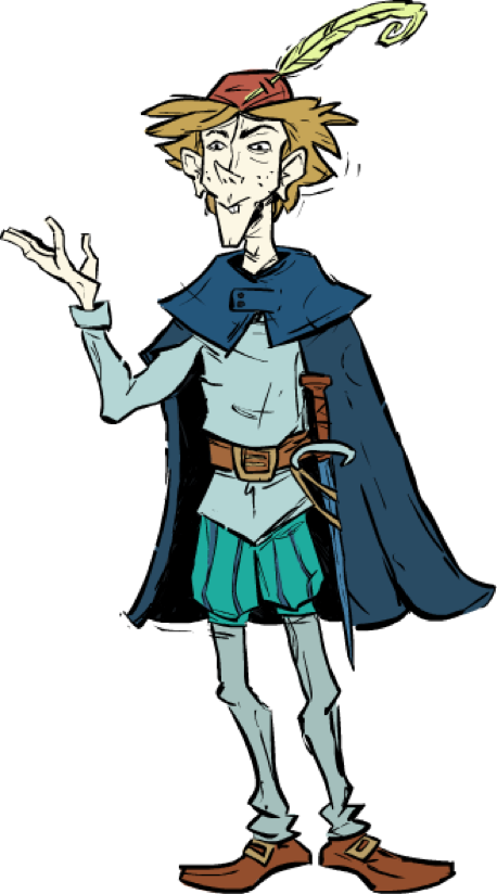 Although Subtitles Are Popular In Many Countries, We - Cartoon (458x824)