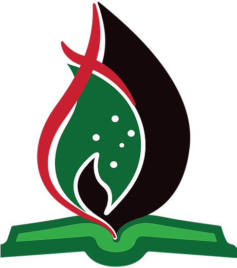 Theological Practice Logo Colour Symbol Only - Emblem (460x560)