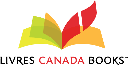 Thank You To The Following Agencies - Livres Canada Books Logo (500x254)
