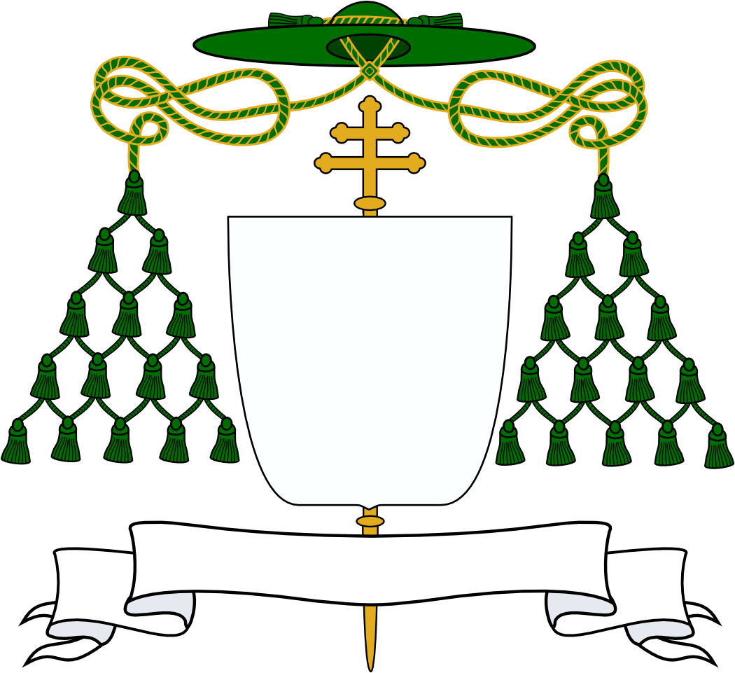 Roman Catholic Church - Roman Catholic Archdiocese Of Bologna (1050x961)