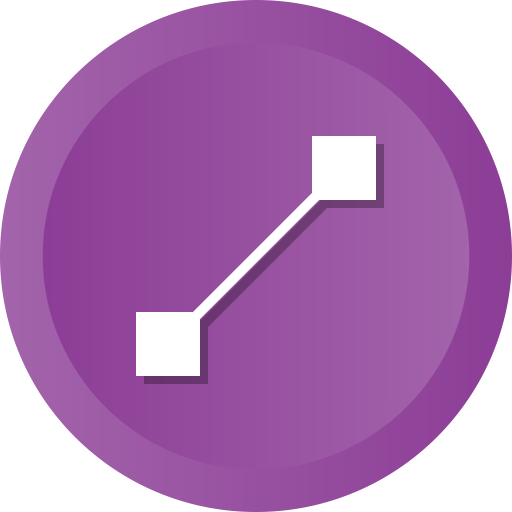 Ios & Web User Interface Multi Circle Flat Vol - Laundry (512x512)