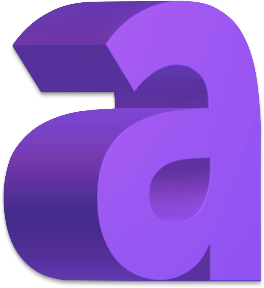 Art Text For Mac - Art Text 3.0 (1024x1024)