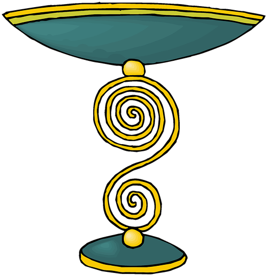 Lesson 6 From Mary Magdalene - Bowl (621x640)