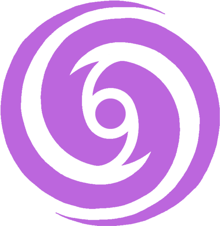 Oceanhorn Triloth Spell Redesign By Marchonking - Circle (894x894)