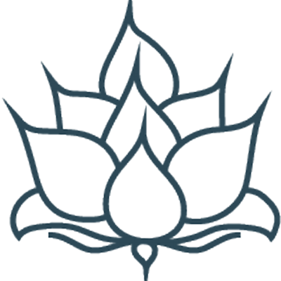 Yoga Behind Bars - Ybb Clear Decal Sticker (400x400)