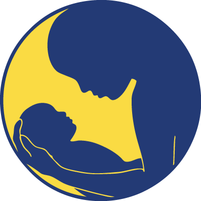 You May Also Be Interested In - Mother And Baby Logo Png (397x397)