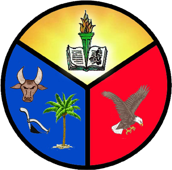 The - Philippine Correctional Badge (600x600)