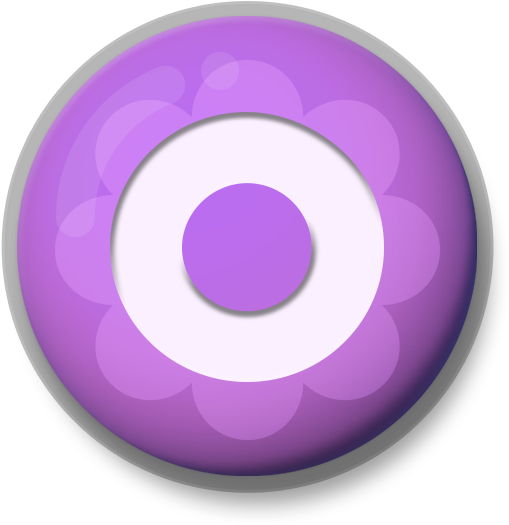 Nick Jr Letter O (540x540)