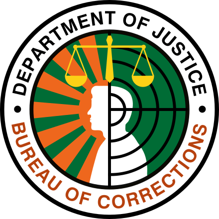 Agency Overview - Bureau Of Corrections (440x440)