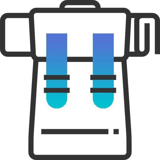 Excursion Suppliers - Baggage (512x512)