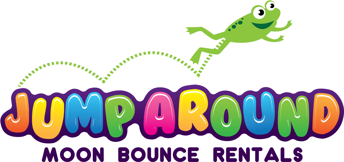 Jump Around Moon Bounce Rentals Serving Macomb County - Balloon Artist (1280x600)