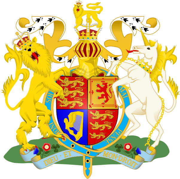 Issued For Centuries To Those Who Supply Goods Or Services - Coat Of Arms Of The University Of Oxford (602x600)