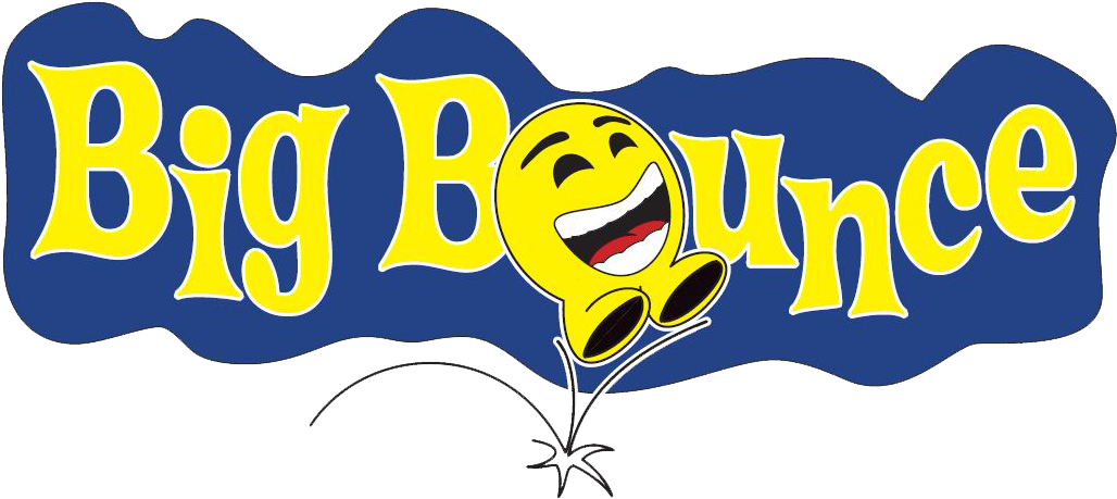 Big Bounce We Deliver To Muncie, Greenfield, Anderson, - Big Bounce In New Castle Indiana (1212x565)