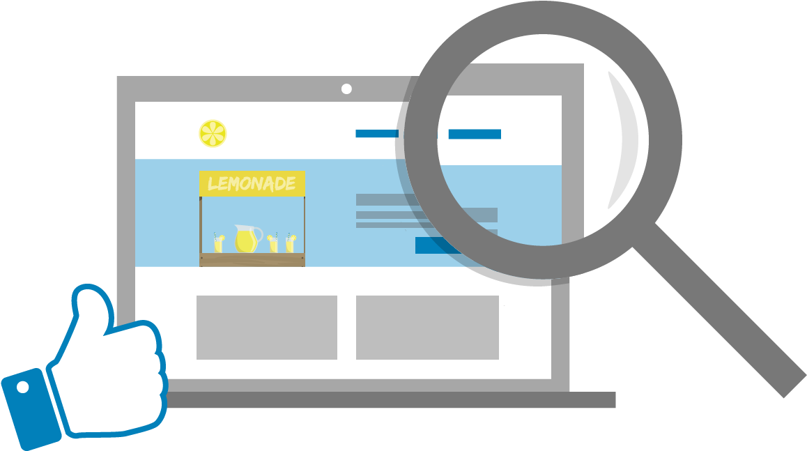 Paid Search And Social Media - Diagram (1331x766)