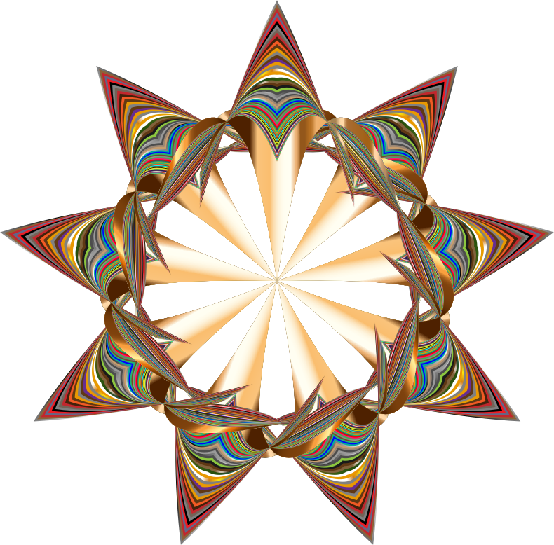 Stand Clipart Free For Download - Real Star Clipart (790x778)