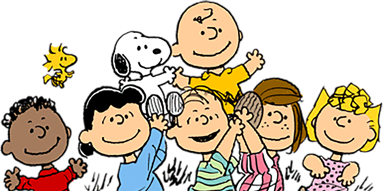 Peppermint Patty Inspired Me As A Person With Learning - Peanuts Gang (1280x640)