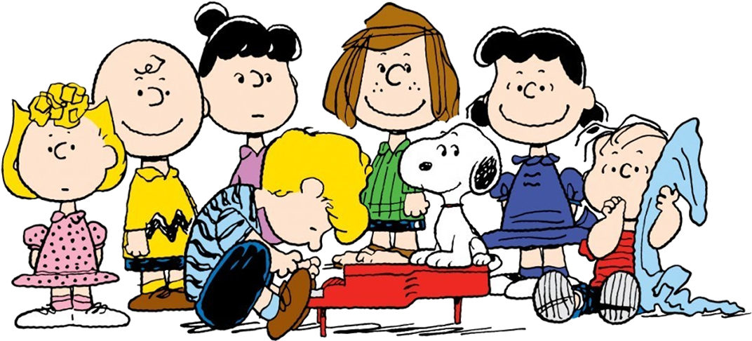 Peanuts Snoopy (1100x643)