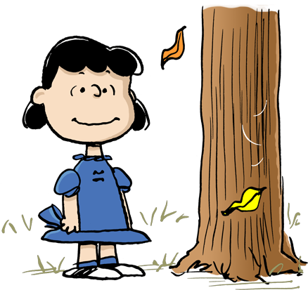 Pin Peanuts Characters Clipart - Charlie Brown Characters (450x425)