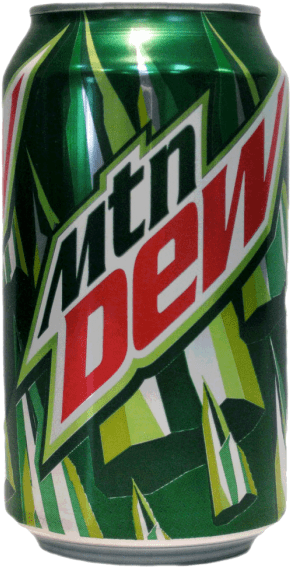 Mountain Dew Logotips, Logotips De La Companyia - Mlg Mountain Dew (700x700)