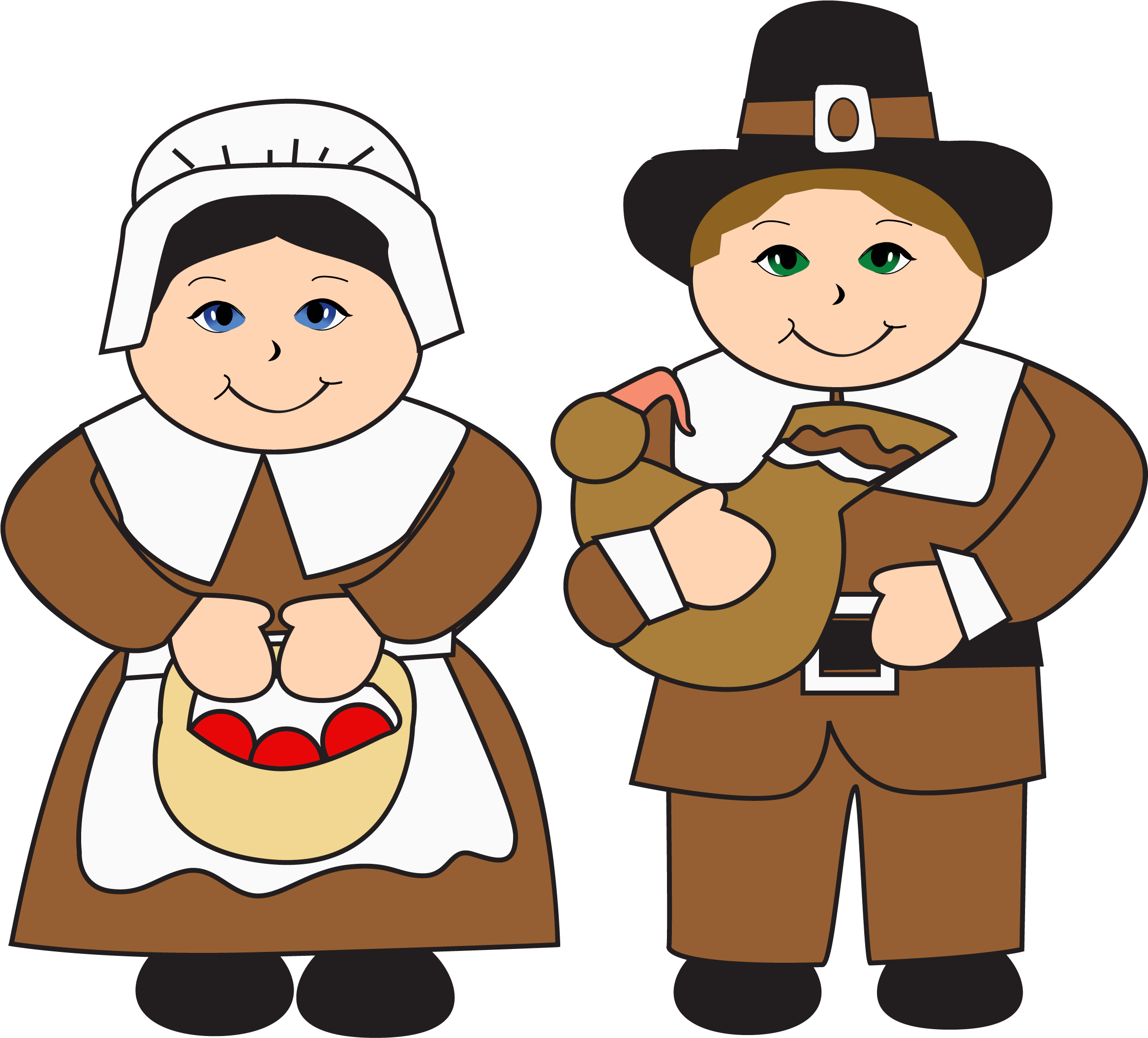 Thanksgiving - Thanksgiving (2477x2218)