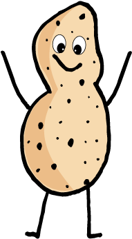 Peanut Butters - Peanut Butters (300x400)