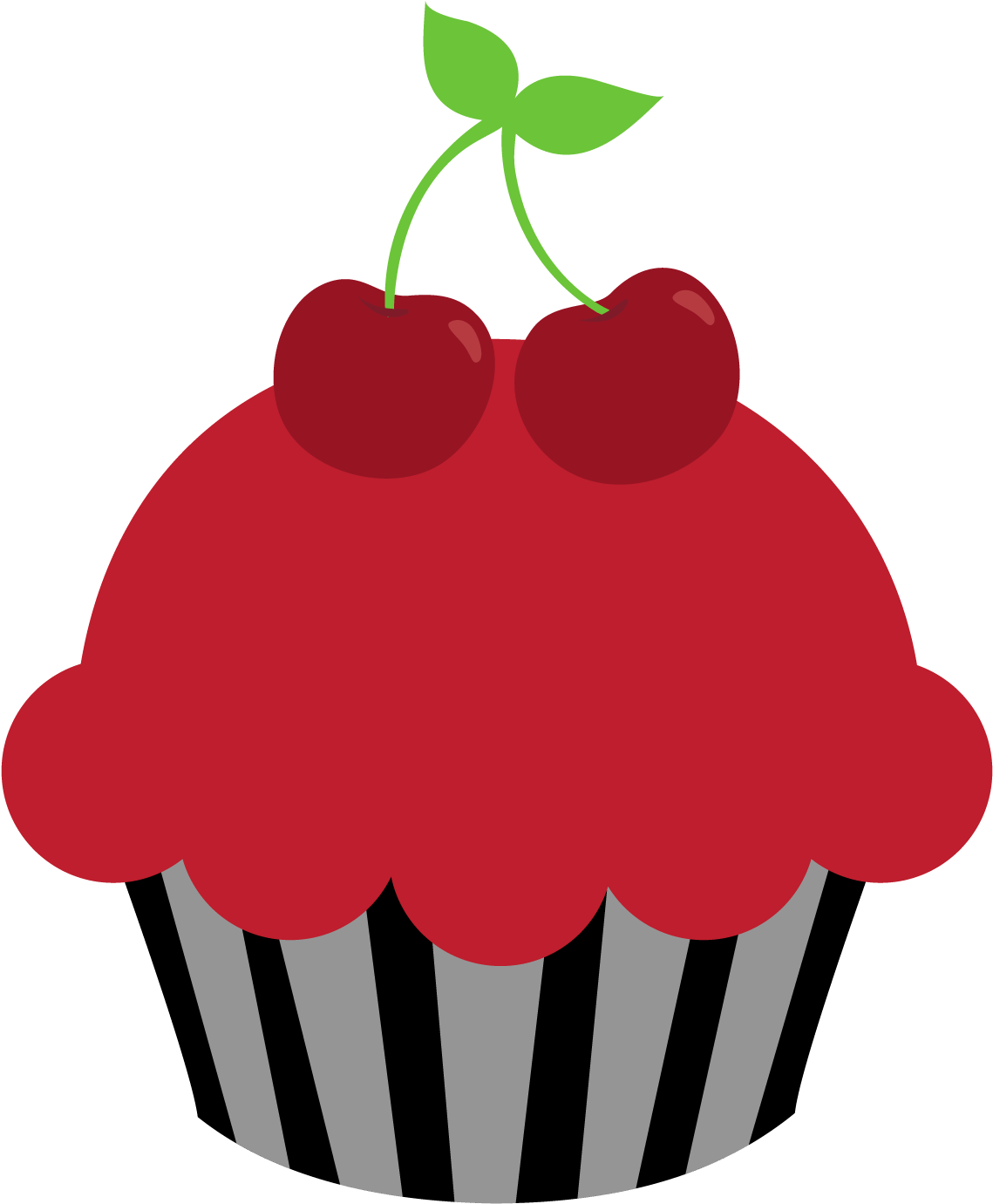 Photo By @danimfalcao - Cupcake (1500x1500)