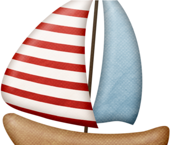Sailboat Clipart Summer - Brod Clipart (640x480)