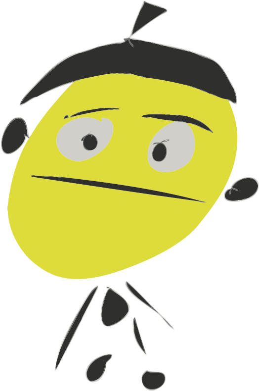 Get Notified Of Exclusive Freebies - Painter (561x800)