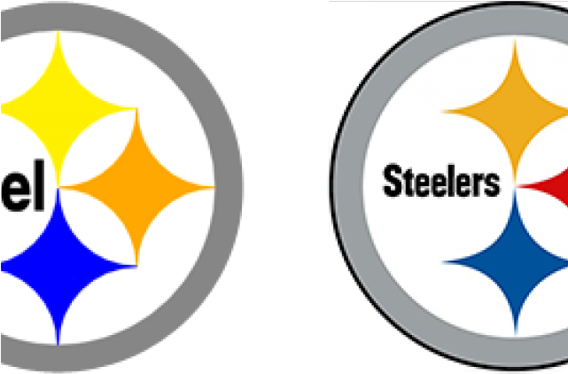 Steelers Symbol - Pittsburgh Steelers (640x480)
