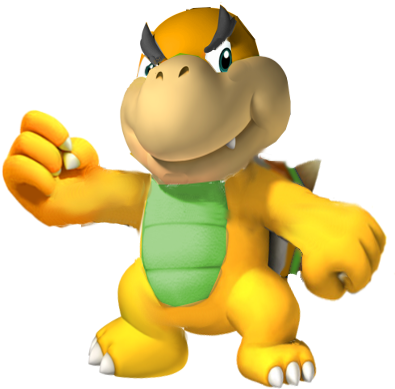 Boom Boom Smwwii - Boom Boom Super Mario (402x388)