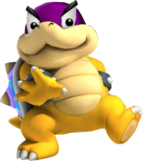 Noah Koopa - Dragonia Koopa (500x562)