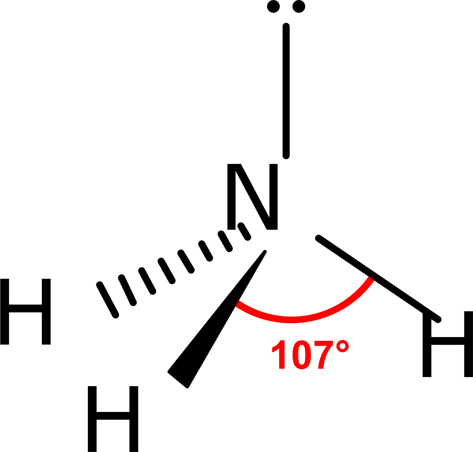 Схема молекулы аммиака. Строение молекулы аммиака. Схема строения аммиака. Молекула схема. Молекула аммиака угол.