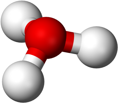 Hydronium Ion - Hydronium Ion (675x600)